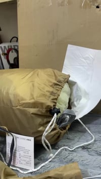 ناموسية • ديكور