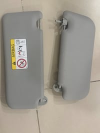 قطع غيار • رافور