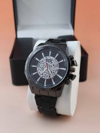 ساعة رجالي • خفيفة ومريحة • توصيل لكل المحافظات