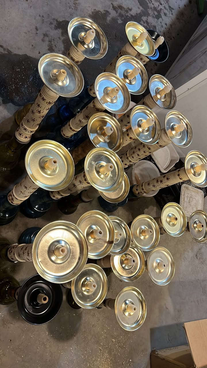 � تعلن مكتبة الشمس
عن أقوى العروض والتخفيضات ولمدة 3 أيام فقط
أسعار تنافسية تكسر السوق وما تتعوّض 🫰🌚

💨 تكملة نركيلة كاملة بجودة عالية وأسعار مميزة:

 • بـ 12 ألف
 • بـ 10 آلاف
 • بـ 7 آلاف

🔥 الفحم
سعر الكيلو بـ 3 آلاف دينار فقط
أسعار تنافسية ترضي الجميع 💯

☕ جماعة الكوفيات
تره عدنا أسعار خاصة وتختلف الكم 🫰🌚
عروض محسوبة عليكم وتعاون دائم 🤝

📍 موقعنا:
الرضوانية الشرقية
قرب محطة العاني
مقابل إنشائية ماجد الخالدي

📞 للاستفسار:
***********
