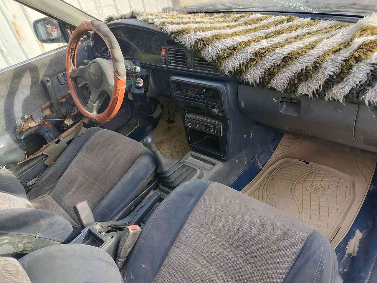 مازده ٦٢٦ نضيفه عوزه ترتيبات حداديه.  مكانه نجف رقمه كربلا فتحه سقف  كير محرك جدد  سنيوه صاقطه مكانه نجف سعره ٢٥ وبيه مجال.  مداور باي وقت  Akram Ali


**إذا كنت صاحب هذا الإعلان وتريد حذفه لأي سبب، رجاءا أرسل رسالة إلى الدعم الفني**