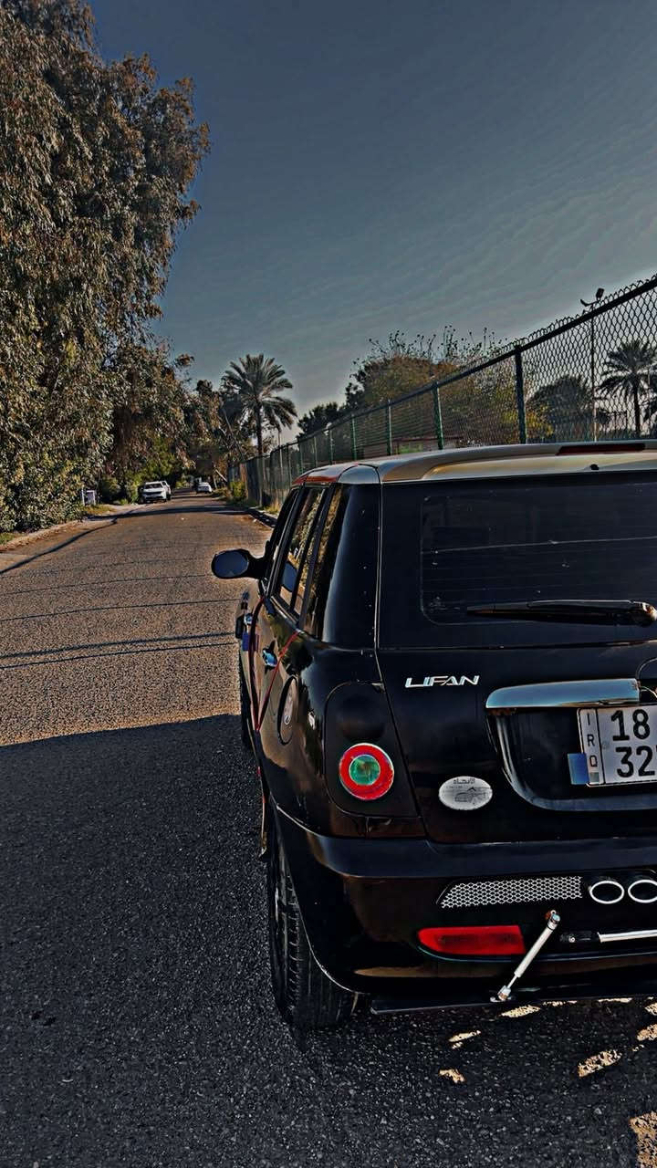 سلام عليكم
للبيع ليفان 320 
موديل 2013 سيارة رقم بابل بسمي تحويل ثاني يوم 
سيارة بيها بس جاملغ السايق صبغ 
السعر 45 
***********
