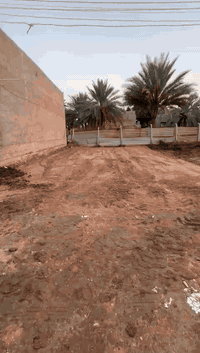 كربلاء طريق بغداد • حي الحجة • ١٠٠م