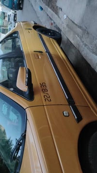 بيجو بارص2015 مصفره هيئه وغرامات تحويل ثاني يوم كبل للشارع كلشي جديد ب...