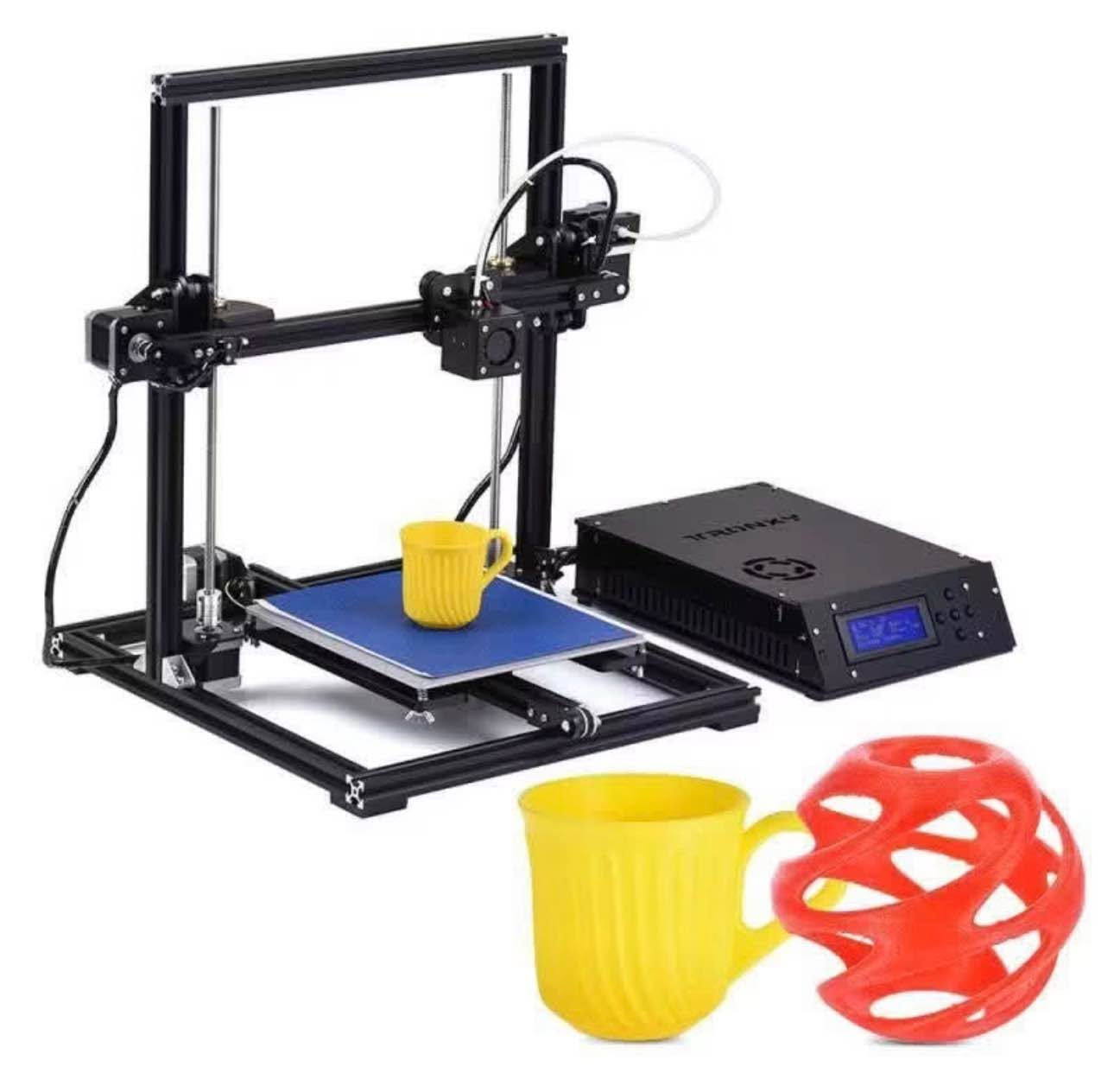 3d printere tronxy x3 
Hala la bashtren 3d printarakan 
Printraka kapsa nakraytawa 
Hamu parchakan bxot tedexe 
Printaracge handasya 
Daway 180 hazare le dakam 
Majaleshe tedaya أربيل, العراق


**إذا كنت صاحب هذا الإعلان وتريد حذفه لأي سبب، رجاءا أرسل رسالة إلى الدعم الفني**
