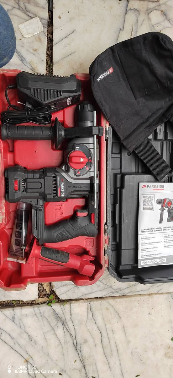 دريل بدون بطاريه


**إذا كنت صاحب هذا الإعلان وتريد حذفه لأي سبب، رجاءا أرسل رسالة إلى الدعم الفني**