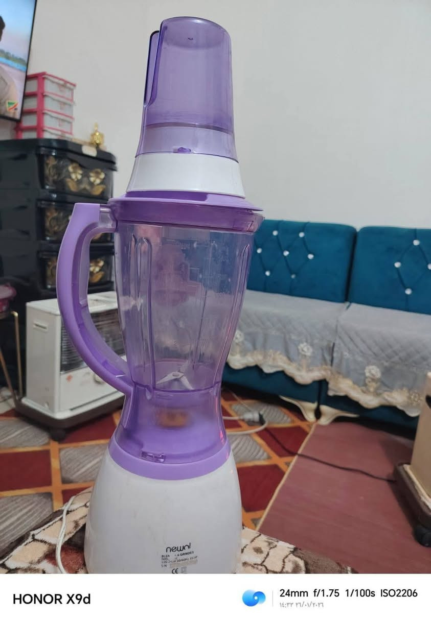 للبيع


**إذا كنت صاحب هذا الإعلان وتريد حذفه لأي سبب، رجاءا أرسل رسالة إلى الدعم الفني**