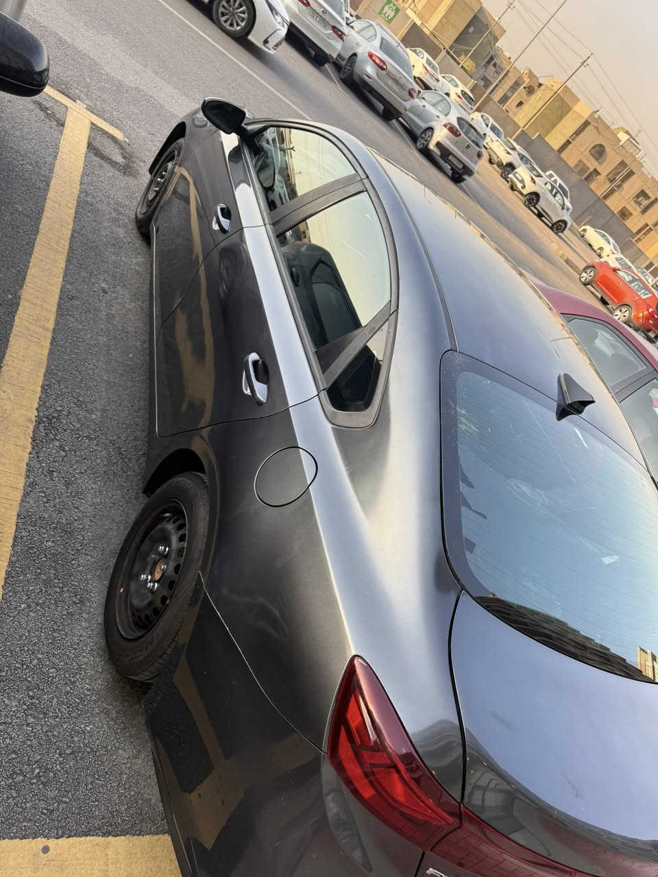 فورتي موديل ٢١ ادووات كصه جنطه السياره جديده طك كارتون مابيها اي نقص  متوام ارقام وسنويه اربيل  السياره رادار قياده ذاتيه   مكان السياره بغداد  السعر ٦٨ وبيها مجال بسيط  بيع فقط بدون مراوس  التوصل خاص


**إذا كنت صاحب هذا الإعلان وتريد حذفه لأي سبب، رجاءا أرسل رسالة إلى الدعم الفني**