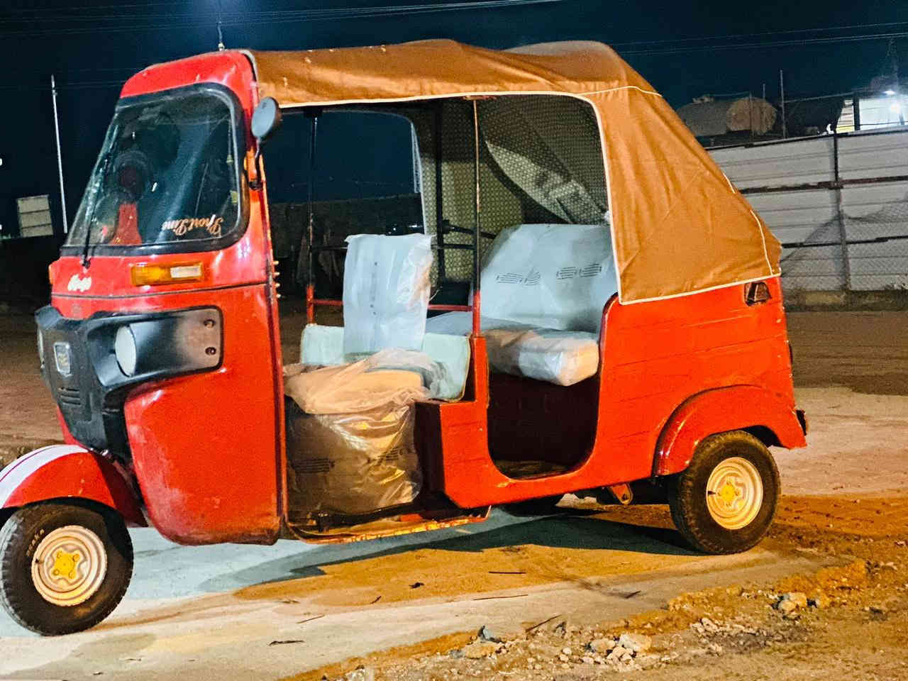 لبيع تكتك موديل 2018وكيله شاكر كشره ومكينه نضيفه ومكفوله تخم تاير دوشمه اوراق مكاني المميمونه رقم ***********شراي يتصل مكلف بنشر
