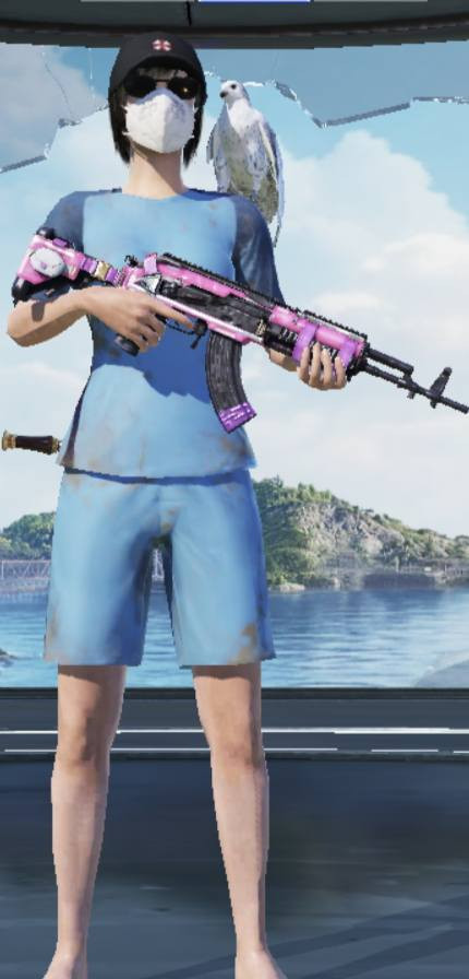 سلام عليكم حساب قديم من سيزن الثاني بي ايطار طياره بي كونكرين كلشي موضح بل فيديو
سعر 60قفل مكان بصره قرنه بيع وجه لوجه فقط


**إذا كنت صاحب هذا الإعلان وتريد حذفه لأي سبب، رجاءا أرسل رسالة إلى الدعم الفني**