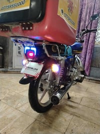 ٤ كير موديل ٢٠٢٥  دراجة جديدة كلش برغي ممفتوح بيهة  مكاني حي أور. السع...