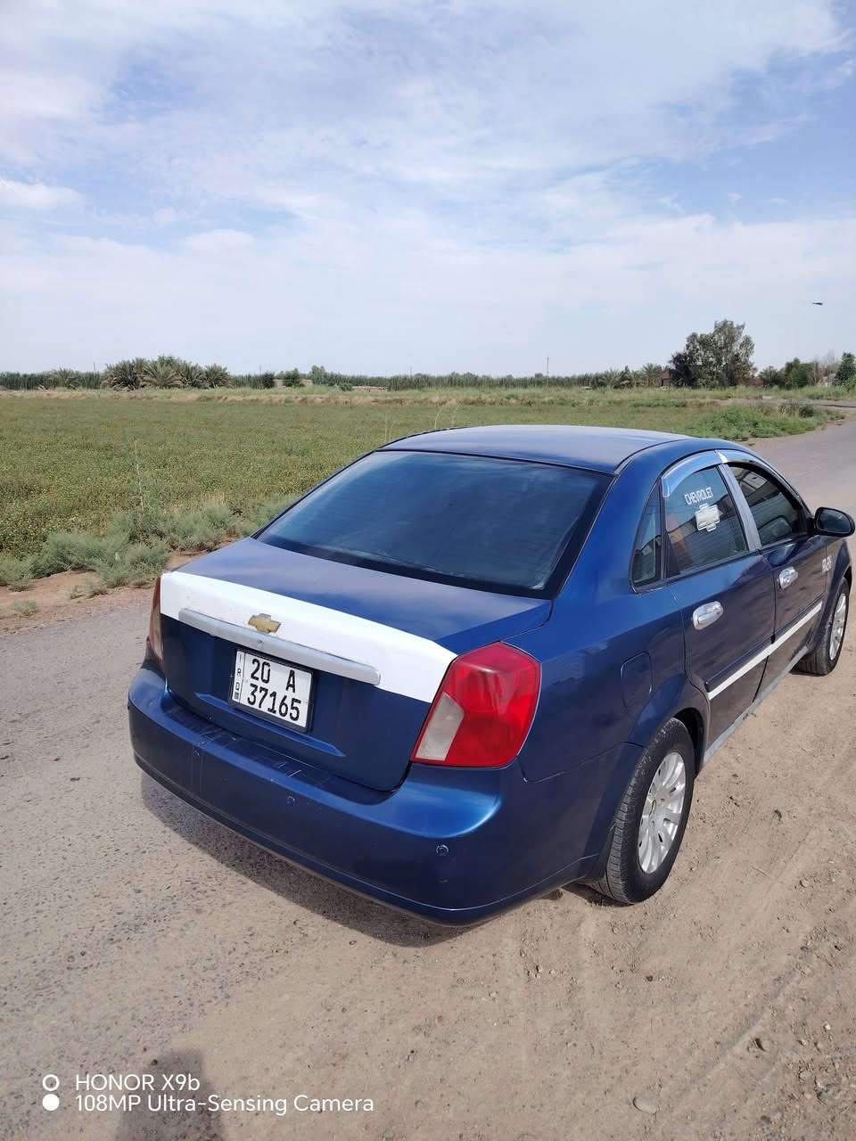 حبايب گلبي السلام عليكم  بيع مستعجل  اوبتره 2005كير عادي رقم نكليزي بسمي تحويل مباشر كير محرك تخم تاير صدر سياره والله  مالت  جناي لابياع شراي ولاشي بسبب ضرف  تبريد بشرط ثلاجه واحلا من الصوره فقط ضربه بل جاملق الخلفي وبل عافيه علياخذهه مكاني بغداد صدر خلفي امامي جديد باتري جديد ترايك وين ماتريد «««السعر 55وبيهه مجال للطيبين  سنويه 2028هزه جديده،     ***********،،،،، ***********
