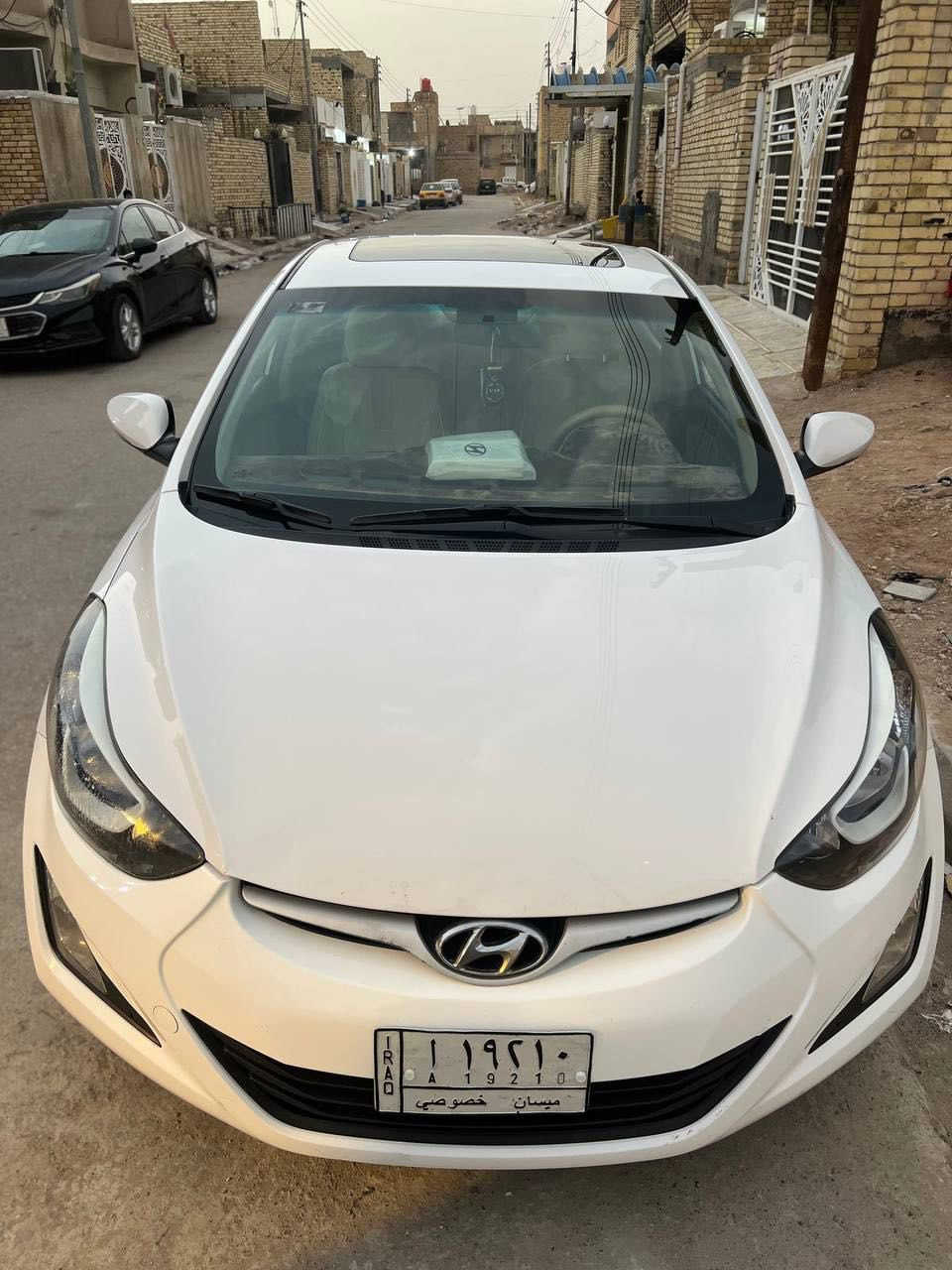 سلام عليكم 
النتره ٢٠١٦ خليجي
مكينه ١٨٠٠
سياره كير مكينه خير من الله بدي كفاله عامه ماعده كد اربع اصابع بارد 
دعميات بلاديه
بيهه شخوط بسيطه 
سياره فتحه تحكمات ستيرن 
سعر ١٣٥ او بيهه مجال شي بسيط
الرقم الاماني ميسان باسمي 
***********
