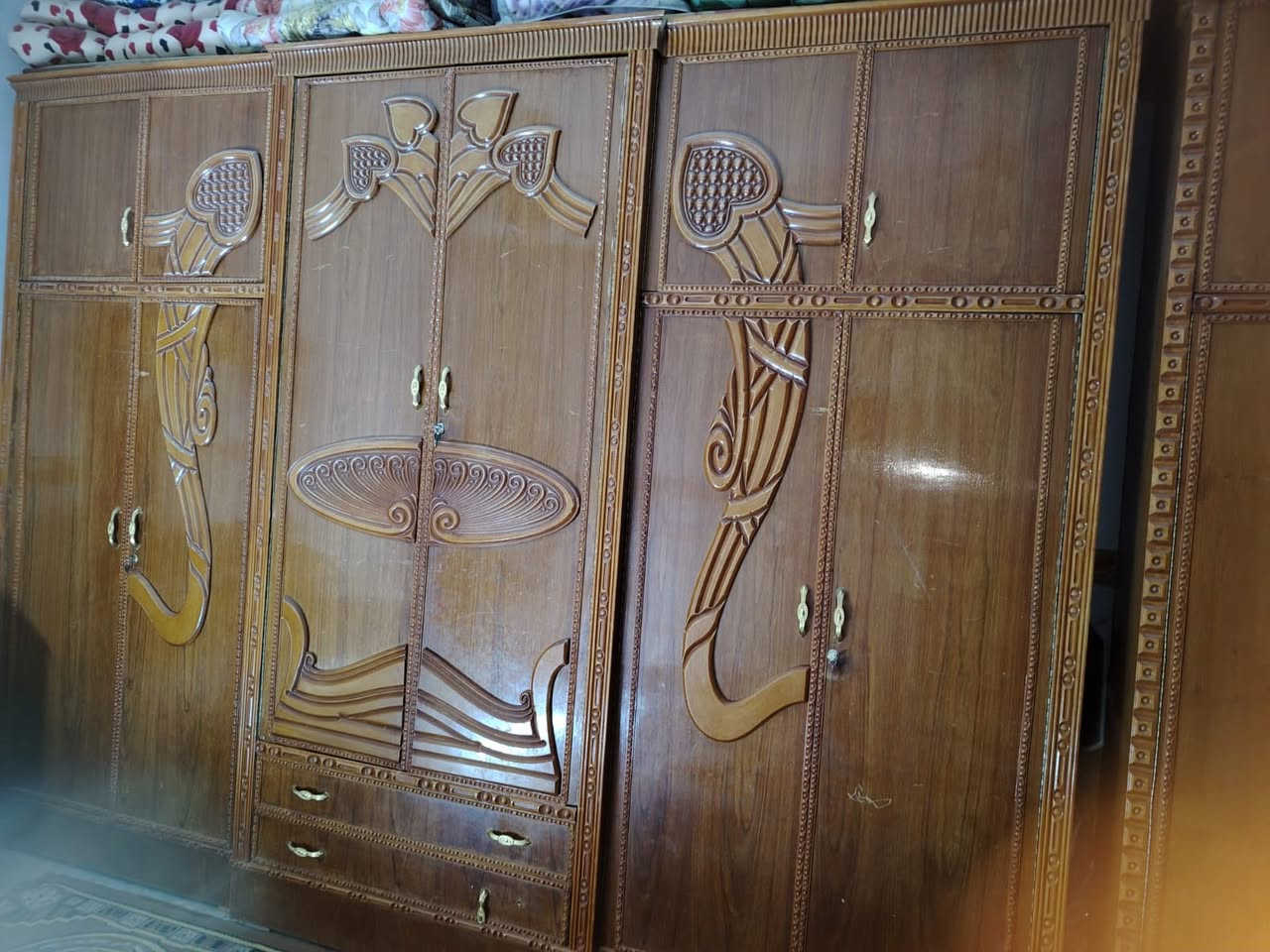 السلام عليكم غرفه صاج  ٥ملم للبيع العنوان بغداد ***********.      اسياا ***********
