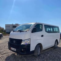 نيسان أورفان • ٢٠١٤ • رقم اربيل