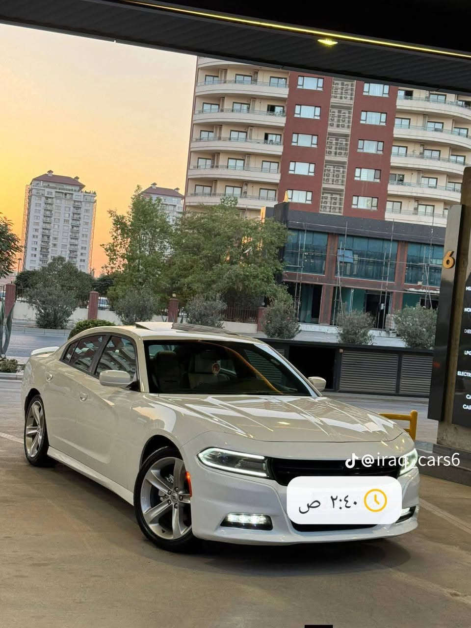 سلام عليكم دوج جارجر خلیجی للبيع موديل 2018 sxt plas  سياره مكفوله كفاله عامه حته الدعاميات مكفول سياره جديده بمعنه احله من صور شركه هارلم عداد 260 سیارە ماشی حقیقی 63 mil
الرقم ‏‪***********‬‏
سلام عليكم دوج جارجر خلیجی للبيع موديل 2018 sxt plas  سياره مكفوله كفاله عامه حته الدعاميات مكفول سياره جديده بمعنه احله من صور شركه هارلم عداد 260 سیارە ماشی حقیقی 63 mil
داخل vip یعنی داوخل مالکی ابیض
ویل 20بلدی
مواصفات سياره sxt plas
شاشه كار بلي +كبيره
شفتات استیرن
كشن تتفيه +حضن
سكف سلايت ruve
رادار جانبي +حساس خلفي
تشغيل عن بعد
كامره خلفي دواره
محرك 3600
سياره 2ويل
بعد مواصفات اهوايه معروفه مواصفات sxt plass سياره رقم هزه سنويه كله جديد بسمي كير محرك شرط اربع تايرات جديد يعني ماتصرف ربع عليهه مكفوله كفاله عامه حته الدعاميات كلين تايتل

 
الـسعر 175

الرقم ‏‪***********‬‏

سلام عليكم دوج جارجر خلیجی للبيع موديل 2018 sxt plas  سياره مكفوله كفاله عامه حته الدعاميات مكفول سياره جديده بمعنه احله من صور شركه هارلم عداد 260 سیارە ماشی حقیقی 63 mil
