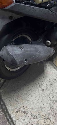 سلام أعليكم صالنصه بلاديه مابيه قطرت لحيم مكفوله واقيه ملحه مراوس بصجم...