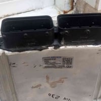 عقل الانتره افانتي موديل 22شغال مكطوعه بي بنه فقط ويصلح 07700683032