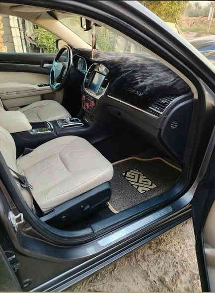 السلام عليكم
سياره للبيع فول اس موديل ٢٠١٧ السياره تحويل مباشر ماشيه   ٦٩  الحادث جاملغ وبنيد   السعر. ١٩٨ وبيهه مجال بيع مستعجل  للاستفسار  ***********
