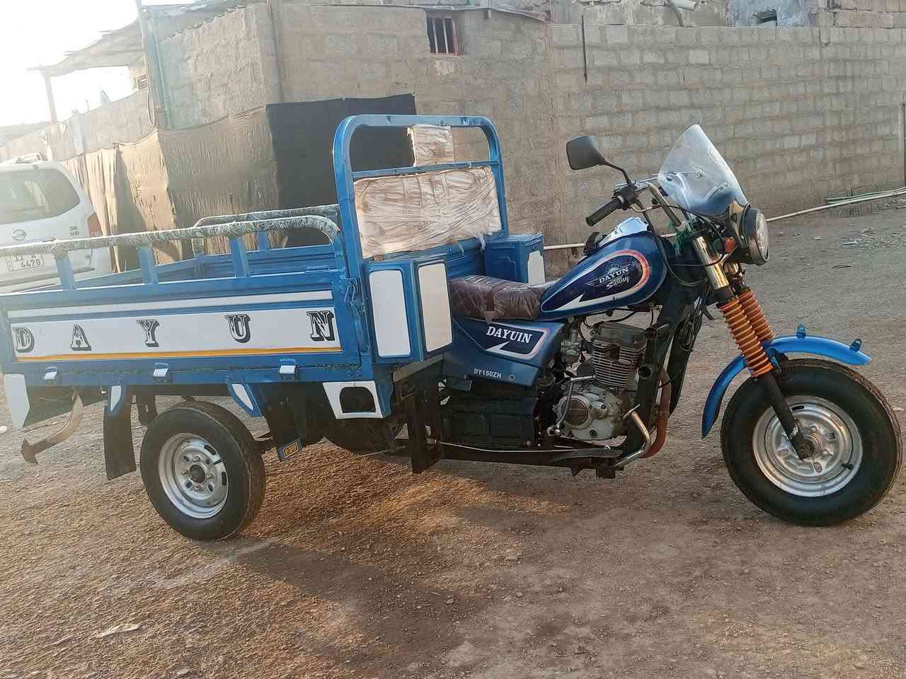 سلام عليكم ستوته 2021 دراجه تخم تاير كهربائية دبلات كله جديد مكينه خير من الله جاهزه مابيه نقص سعر مليون و700 وبيه مجال ***********
