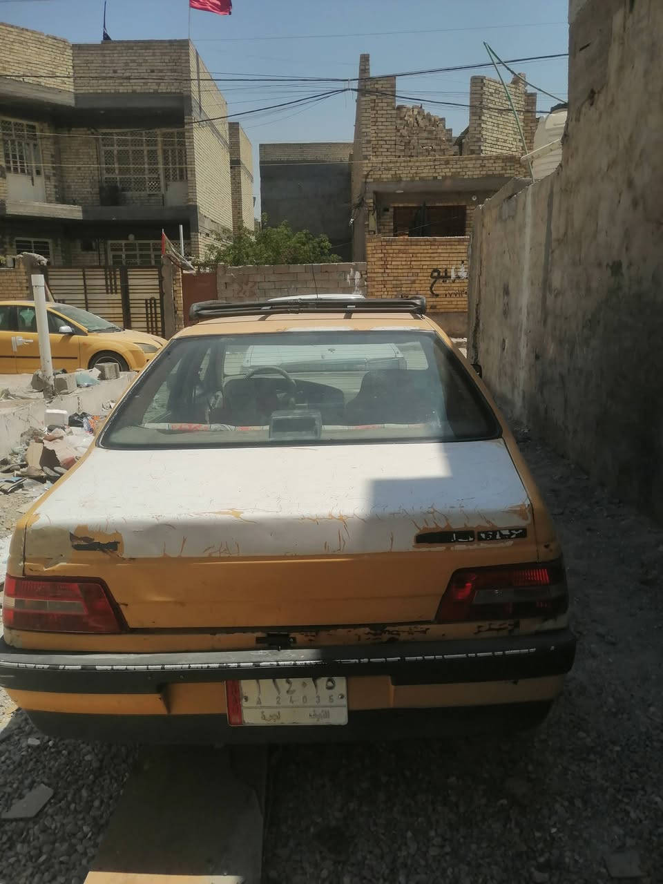 جيل اكس موديل 10
سعرها 17 كوم حديد فقط تحويل رقم نجف الماني 
محرك مجفت جديد كير نضيف سكن بغداد جسر ديالى القديم وكالة بسمي خاصة ***********
ابو عباس
