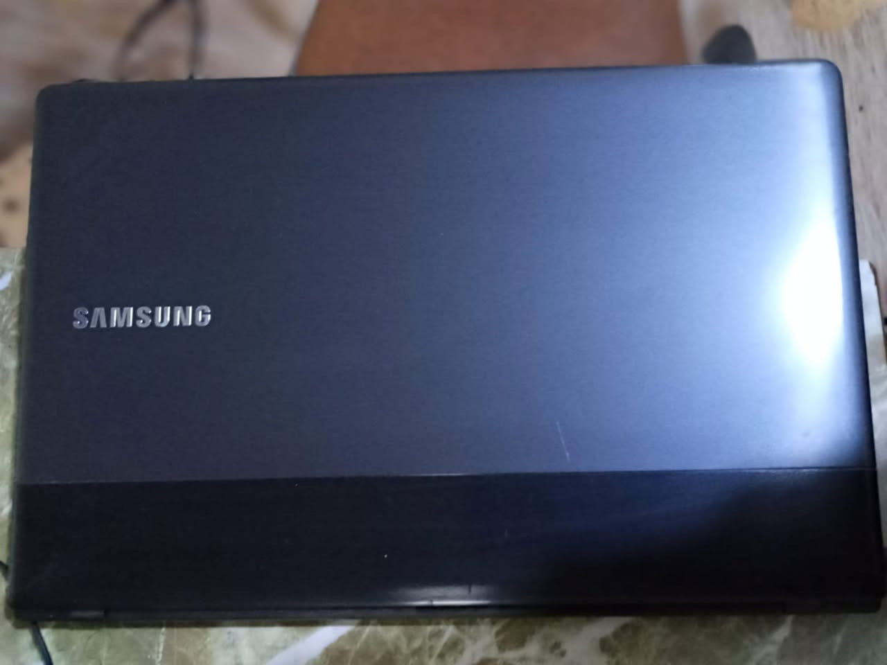 samsung laptop the description in the pcs أربيل, العراق


**إذا كنت صاحب هذا الإعلان وتريد حذفه لأي سبب، رجاءا أرسل رسالة إلى الدعم الفني**