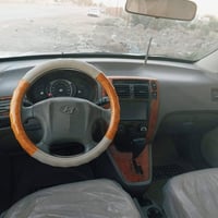 توسان • ٢٠٠٩ • بل قاسم