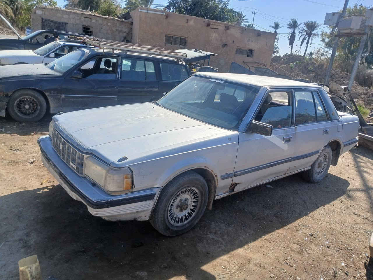 تم تفصيخ سوبر محرك و كير بطه مكفولات مكان بابل مشروع المسيب طريق ابو جاسم ‎0783 857 8726
