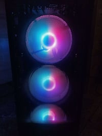 i5-13400F Ram16 3200 Amd rx6600x8G HDDD1000G 512M.2SSD كيس فقط أو كامل...