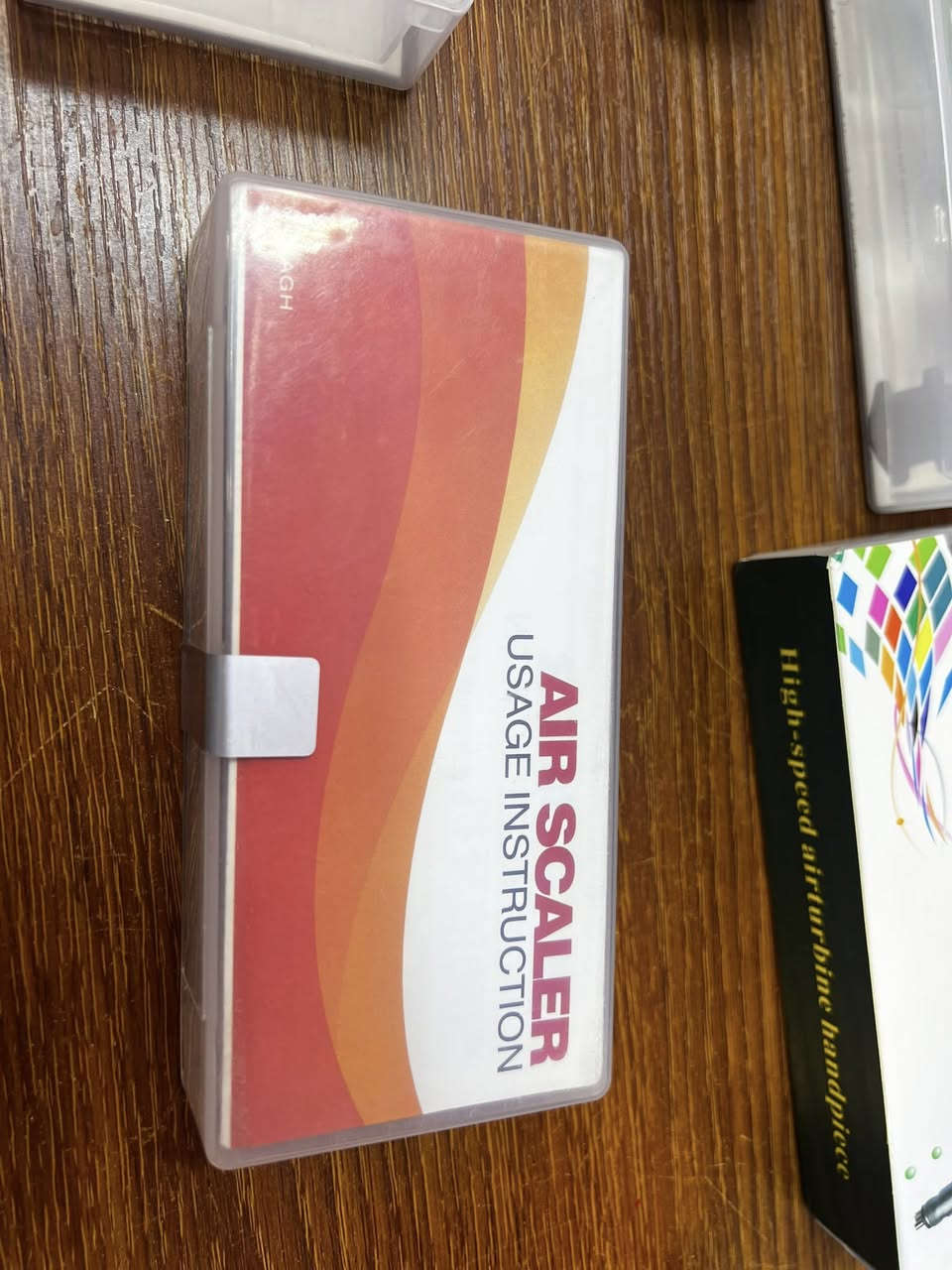 مجموعه ادوات اسنان متنوعه اعلى سعر ابيع


**إذا كنت صاحب هذا الإعلان وتريد حذفه لأي سبب، رجاءا أرسل رسالة إلى الدعم الفني**