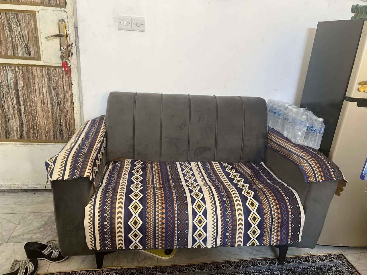 تخم قنفات عشر مقاعد بي ضرر بسيط موضح بالفديو مكان الاعظميه


**إذا كنت صاحب هذا الإعلان وتريد حذفه لأي سبب، رجاءا أرسل رسالة إلى الدعم الفني**