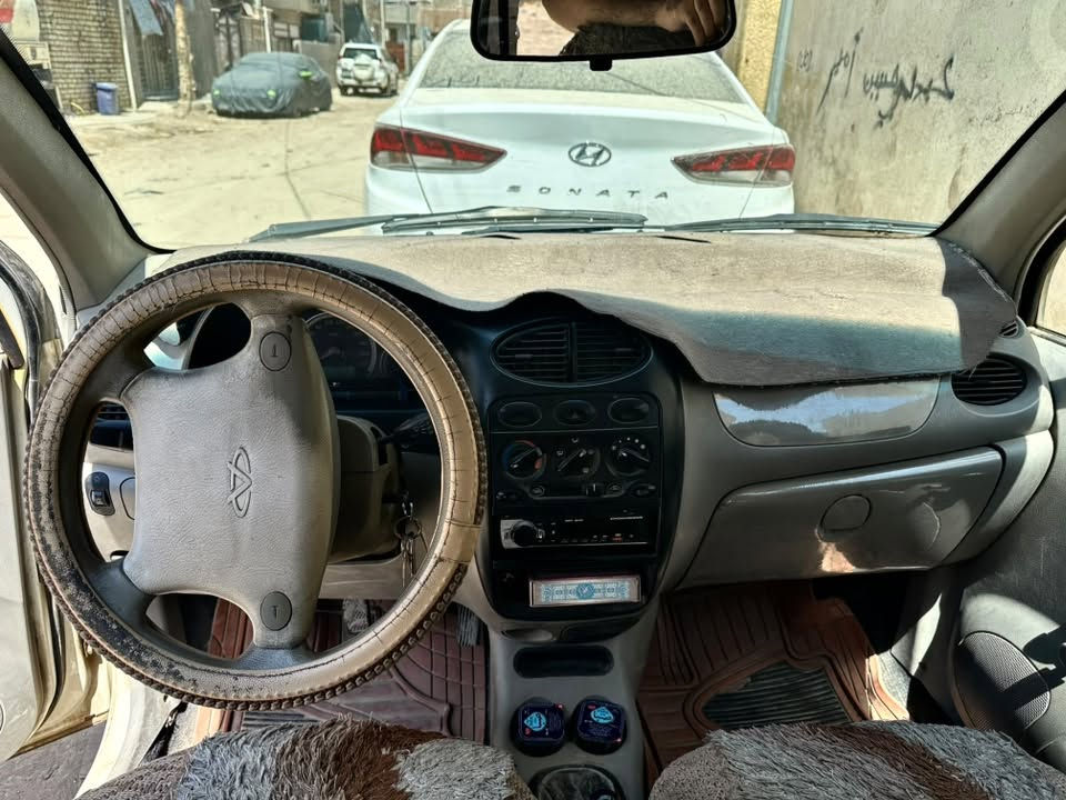 السلام عليكم للبيع كيو كيو موديل 13 رقم بغداد كير عادي مكينة و گير نضيفات السعر ب 30 ورقة و بي مجال بأسمي تحويل مباشر مكاني بغداد للاتصال ‭***********‬
