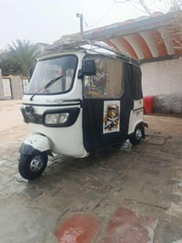 تكتك تي في اس • موديل 21 • ام قصر