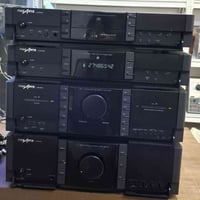 كروندك الماني • 4 طوابق • بدون سماعات