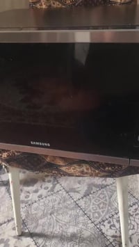 ماكرويف سامسونك • مستعمل • نظيف