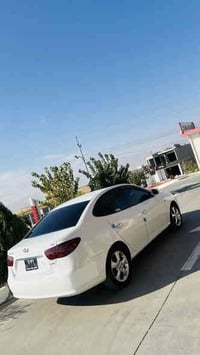 افانتي • ٢٠٠٦ • قەڵادزێ