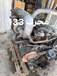 محرك نيسان شفل وارد ياباني استندر 133.125.110. 07737592563. 0771131699...