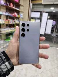 سامسونج S23 الترا • الانبار • ناحية بروانه