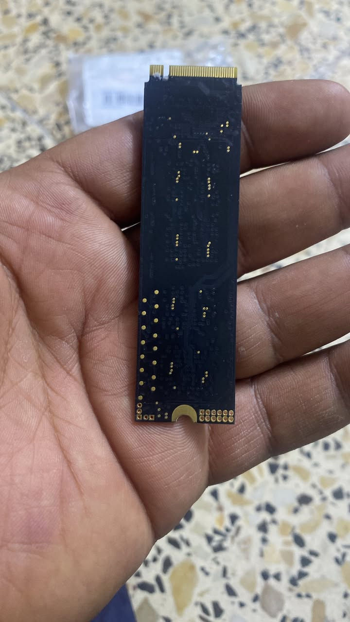 متوفر هارد ذاكره 1TB


**إذا كنت صاحب هذا الإعلان وتريد حذفه لأي سبب، رجاءا أرسل رسالة إلى الدعم الفني**