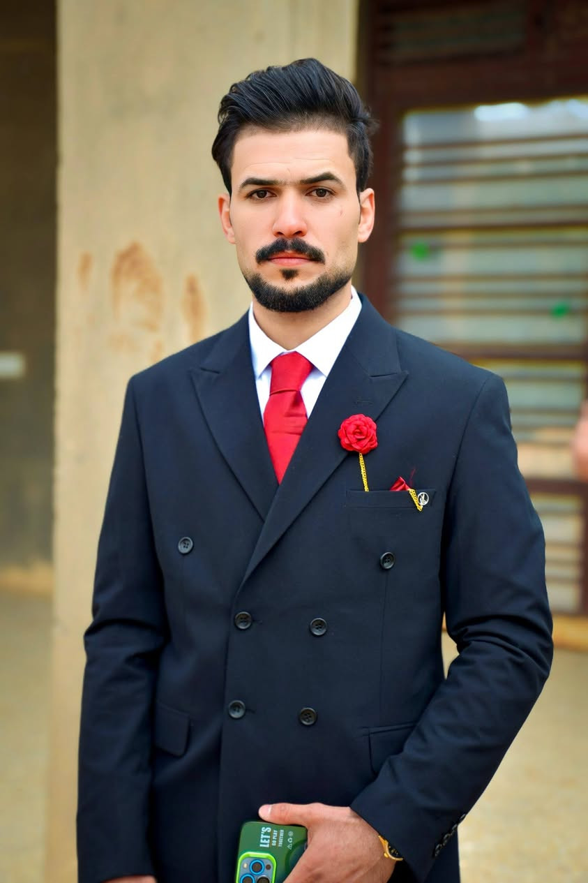 نقدم أسمى آيات التهاني والتبريكات للأخ  محمد قاسم البديري  بمناسبة خطوبته الميمونة.
باقي الصور على التليجرام https://t.me/GhanemHusse
لتوثيق مناسباتكم بأحدث تقنيات التصوير، يرجى التواصل على الرقم ***********.
