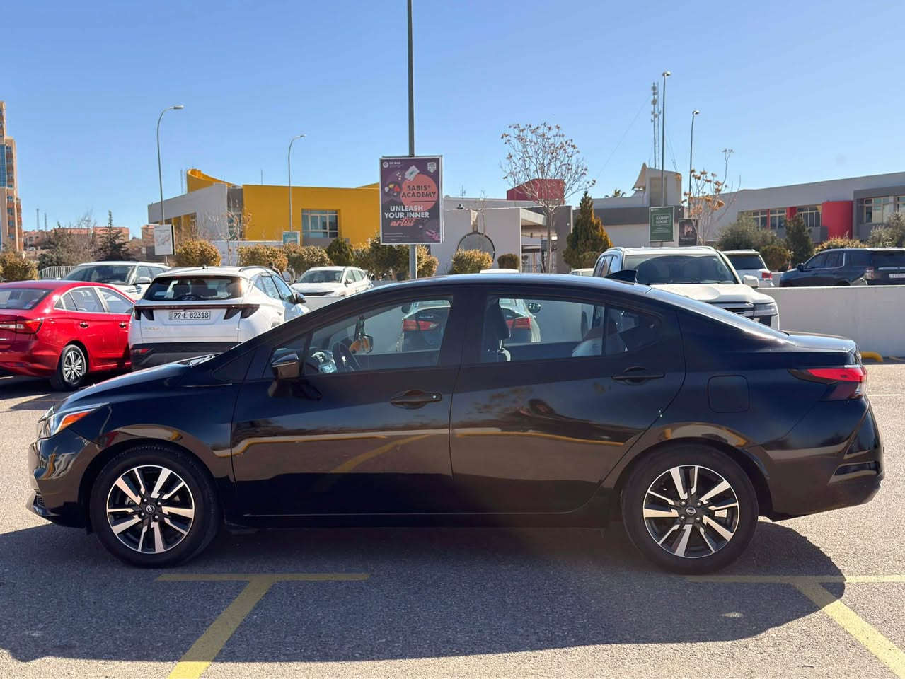 نيسان سنى ٢٠٢٣ دوو پارجه ى سبوخه. لا شانسه كى هه يه سحرى ١١٥ وه ره قه  *********** أربيل, العراق
