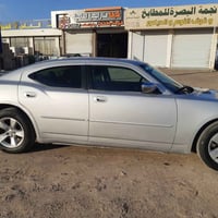 جارجر ٢٠٠٨ • وارد كندي • محرك ٣٥٠٠