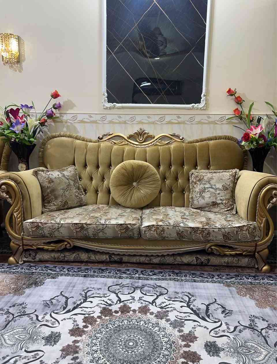 للبيع عين التمور, كربلاء


**إذا كنت صاحب هذا الإعلان وتريد حذفه لأي سبب، رجاءا أرسل رسالة إلى الدعم الفني**
