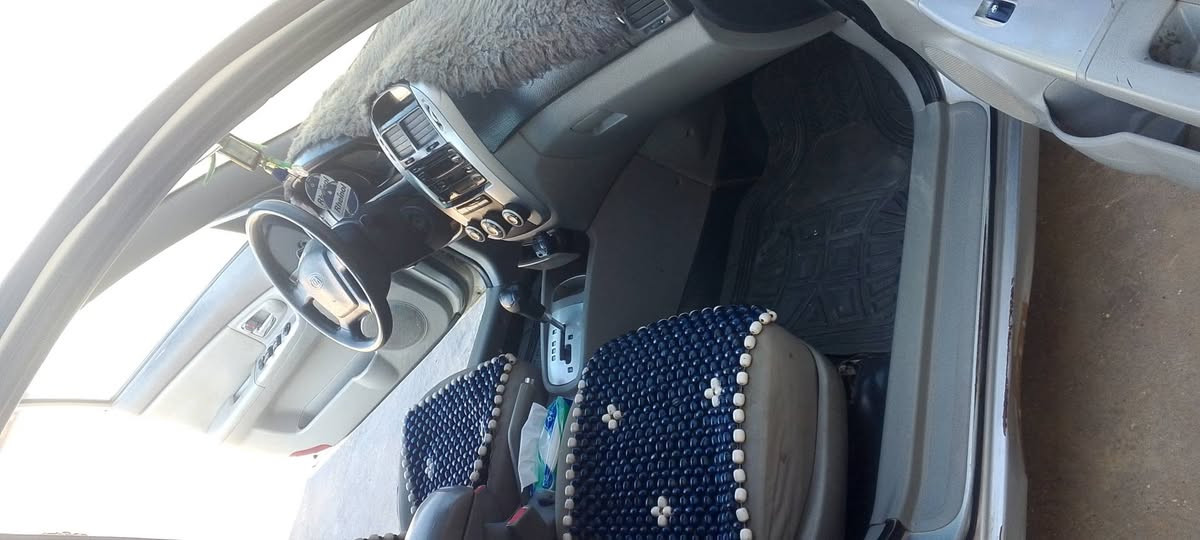 (مكلف بالنشر)

كيا سيراتو موديل (2009) بيه ضربه في الباب الي عكس السائق🌷 وضربه خفيفه يم البك لايت محرك وكير مكفولات 🌷 تخم تاير جديد صدر امامي خلفي جديد  تدفئه تبريد شغالات 🌹🌹🌹🌹🌹🌹 محرك (1600) دكشن عالي 🌹🌹🌹🌹🌹🌹 رقم صلاح الدين  سنويه تنتهى (28)

❤️ (مكان السياره )❤️
             
      🌹🌹(صلاح الدين / قضاء بلد / تقاطع السيد محمد)🌹🌹

       

    رقم الهاتف (***********)🌹🌹🌹🌹
