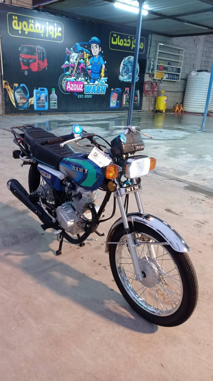 السلام عليكم نامة متياز 3 احرف للبيع دراجة خير من الله كهربائيات كاملة موديل 25 قبل شهر من نزلتهة ماشية 700 كيلو السعر 750 وبيهة مجال٠٠ اتصل *********** المكان ديالى بعقوبة
