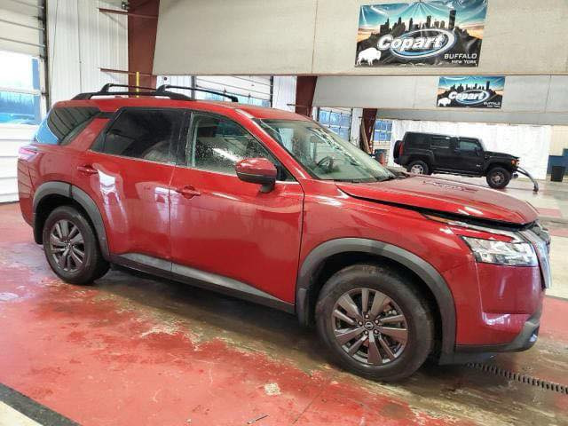 باتفندر ٢٢
Sv pluss  بنورما
ماشية ٦٨ الف ميل
***********
للبيع او مراوس 
 مكان السيارة بغداد
السعر ٢٦٥ 
بدون ايرباك
