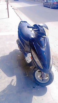 سكوتر كهربائي • جي فور • ناصرية مركز