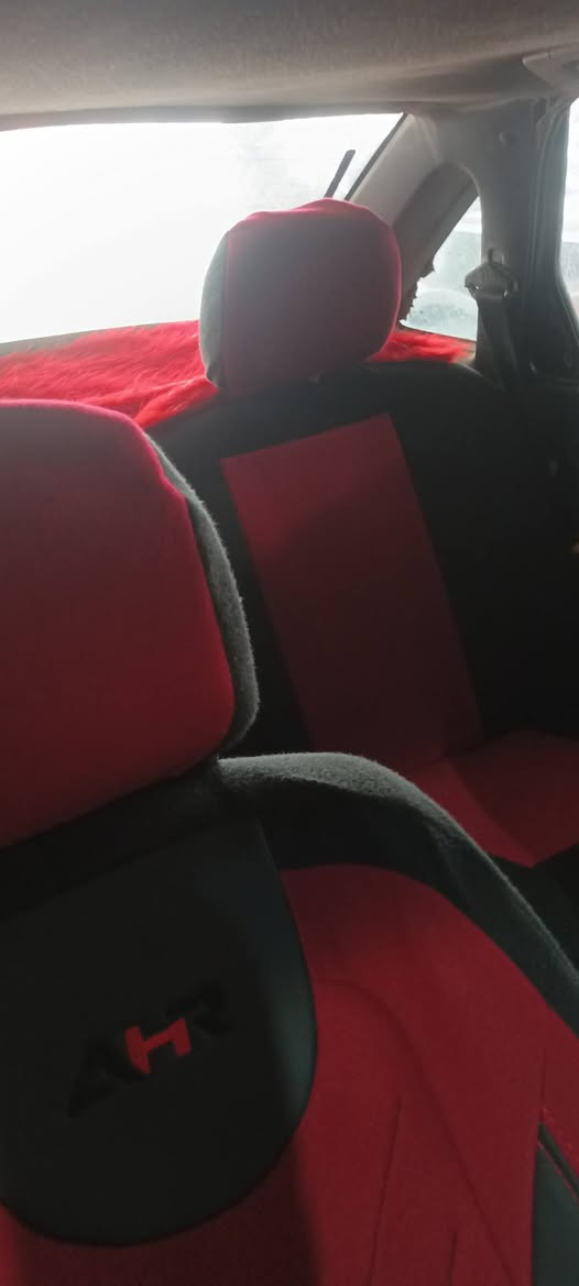 اوبل فكترا 18موديل 93
محرك كير شرط مامفتوح وضع شركه 
تايرات صدر قبل 10 ايام شديتهن
رقم فحص نينوى 
ابوالوكاله العامه من النمرود 
اراوس بسياره كص اوبيع


**إذا كنت صاحب هذا الإعلان وتريد حذفه لأي سبب، رجاءا أرسل رسالة إلى الدعم الفني**