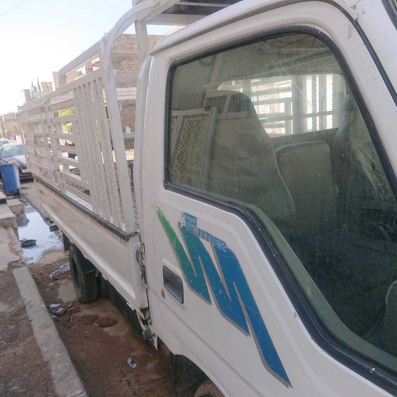 كيا فونتيرا موديل 1997 السعر 55ورقة


**إذا كنت صاحب هذا الإعلان وتريد حذفه لأي سبب، رجاءا أرسل رسالة إلى الدعم الفني**