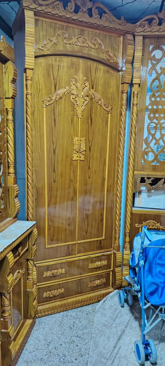 مكلفه بلنشر 
غرفه استخدام شهرين 
السعر مليون ونص 
العنوان حي الكرامه 
الرقم على خاص


**إذا كنت صاحب هذا الإعلان وتريد حذفه لأي سبب، رجاءا أرسل رسالة إلى الدعم الفني**